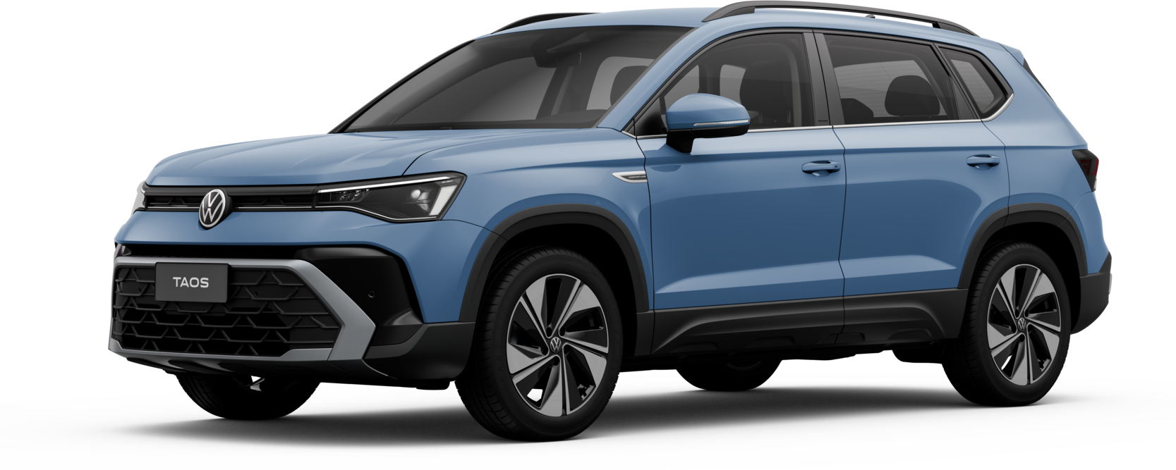 Novo Taos Highline