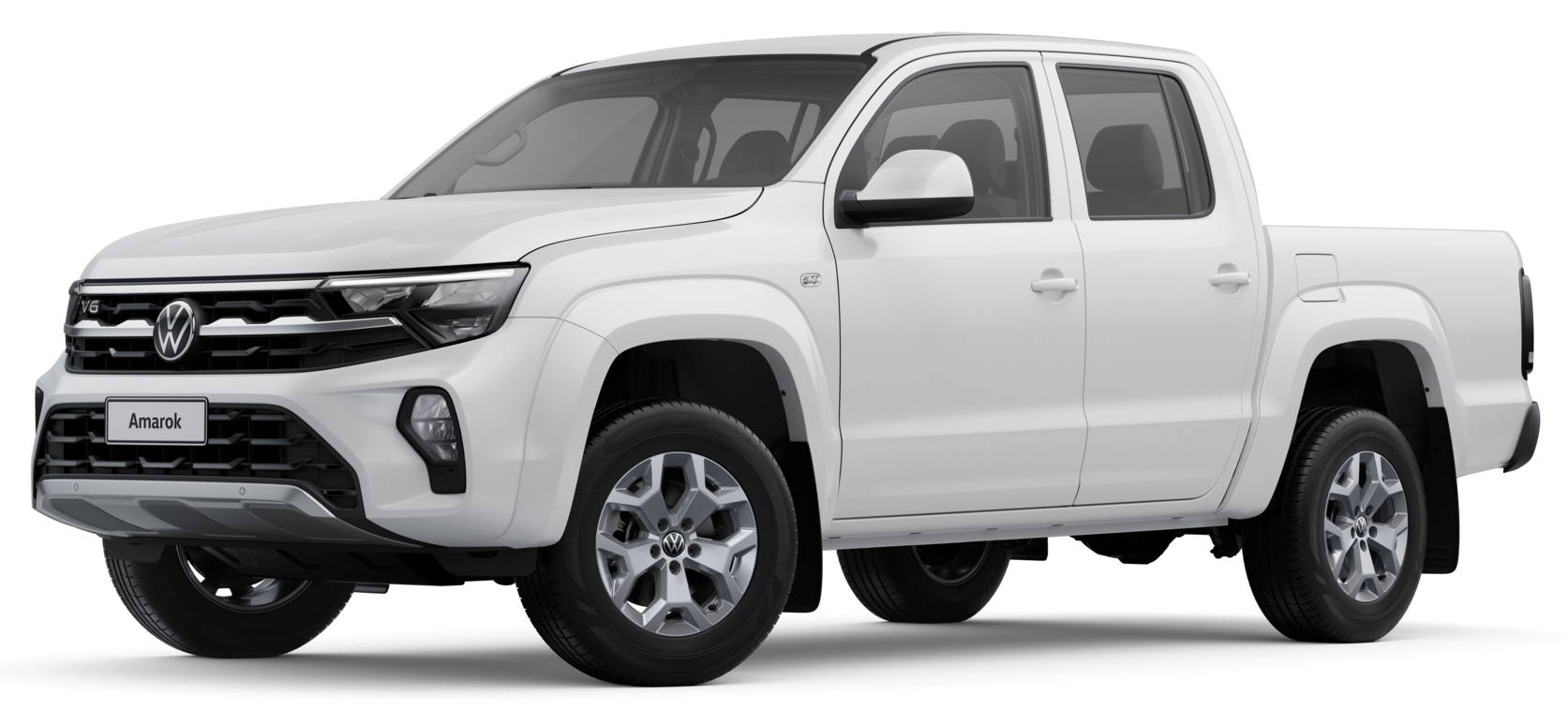 Nova Amarok V6