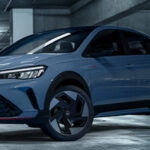 Nivus GTS: desempenho, tecnologia e estilo com DNA Volkswagen