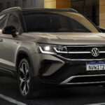 Volkswagen Taos: A Escolha Perfeita Para Sua Família