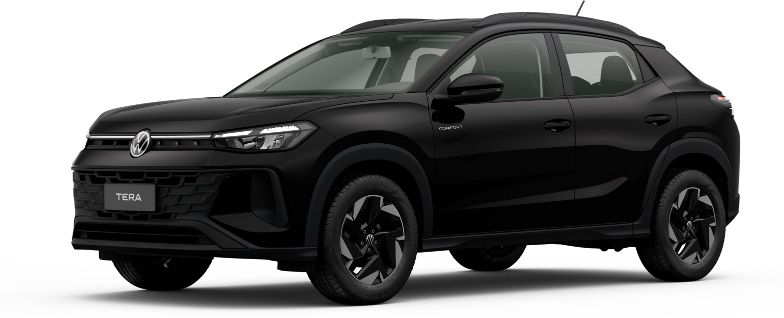 Tera Comfortline 