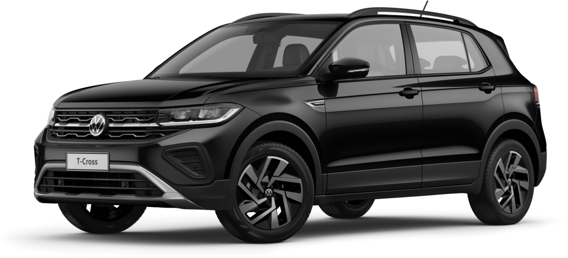 Comfortline 200 TSI