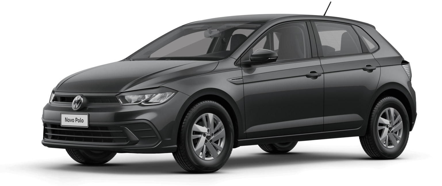 NOVO VOLKSWAGEN POLO