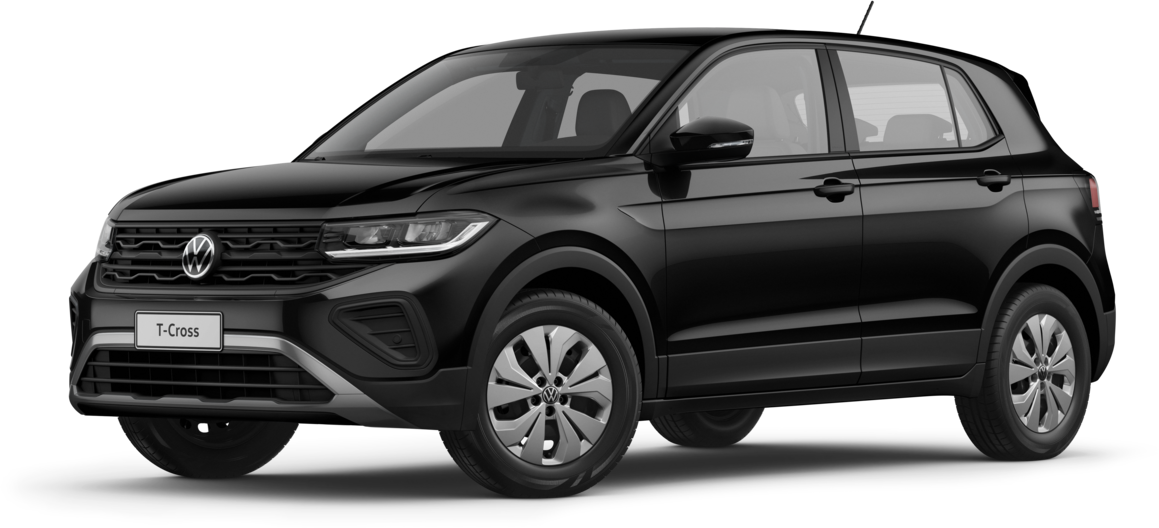 T-Cross Extreme 2026