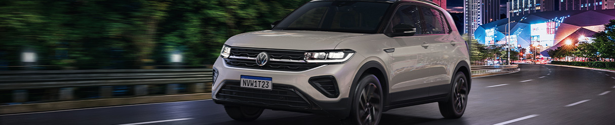 Test-drive Volkswagen: O que avaliar além da direção (Guia Vigorito)
