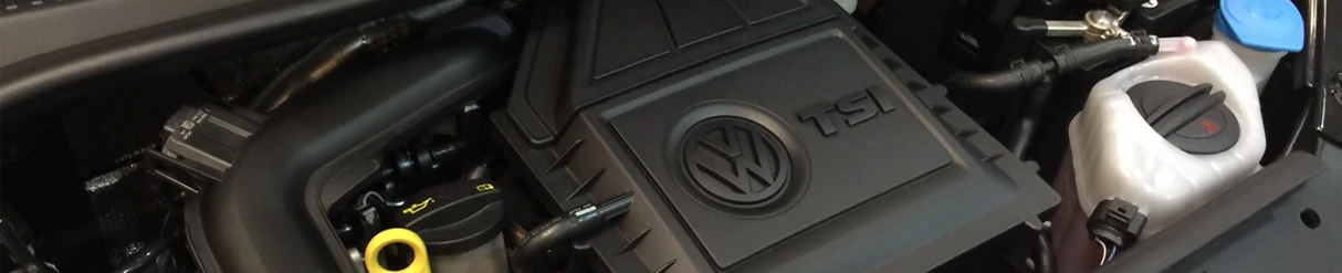 Motor TSI da Volkswagen: por que ele entrega tanto torque?