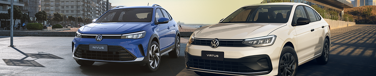 Carro econômico Volkswagen: como escolher o ideal para o dia a dia