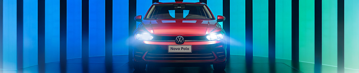 Volkswagen Polo: por que está entre os mais vendidos?
