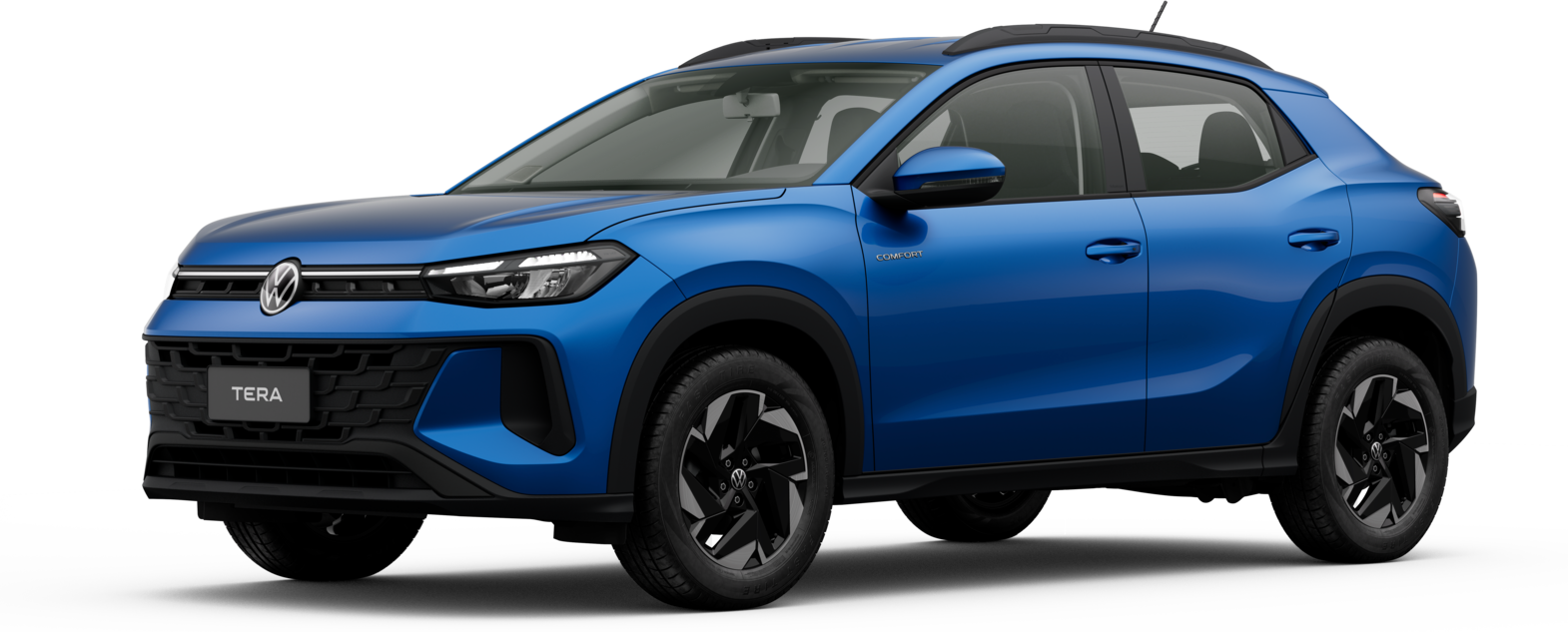 Tera Comfortline 2026