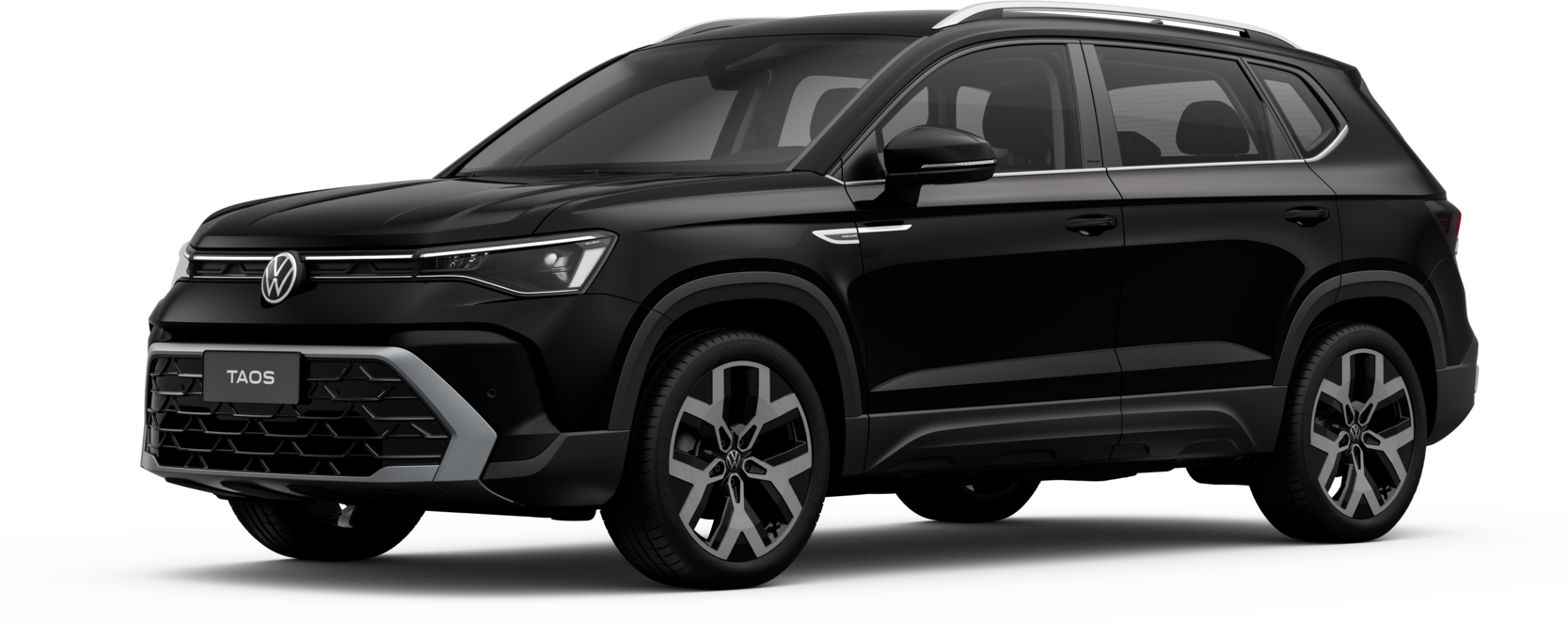 Highline 250 TSI