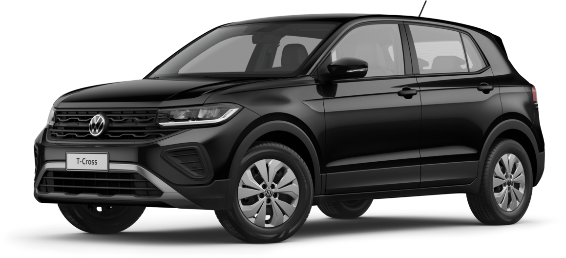 T-Cross Extreme 2026