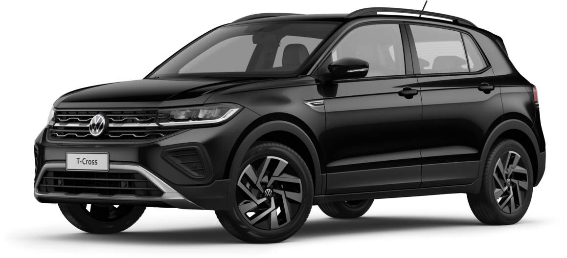 T-Cross Comfortline