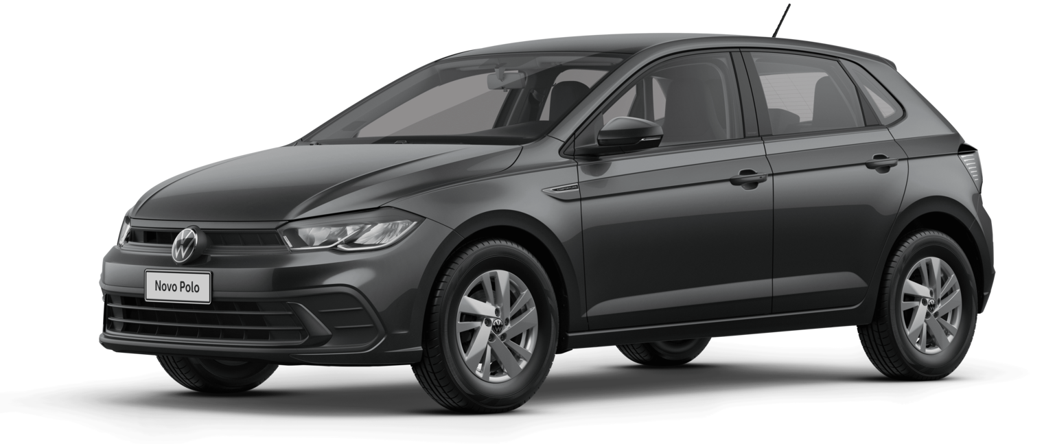 NOVO VOLKSWAGEN POLO